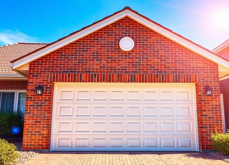 Preparing Your Garage Door for Hot Weather: Essential Tips - garage door tips from Honeoye Falls Garage Doors