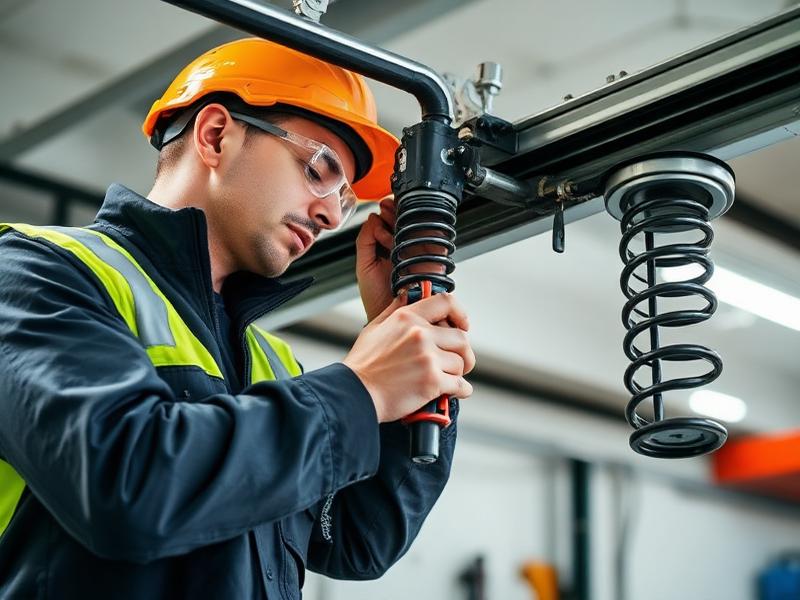 Garage Door Repair Services - Professional garage door service in Honeoye Falls NY